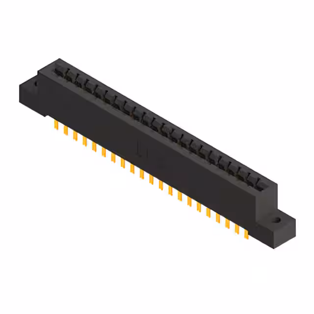887-042-500-202 EDAC Inc.  Edgeboard Connectors
